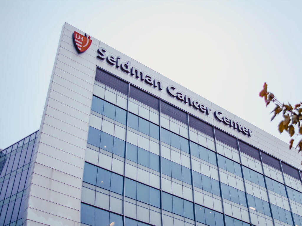 Family Care Complex Hospital Building